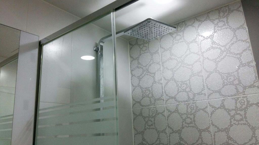 Gaon Residence Hotel Daejeon Exterior photo