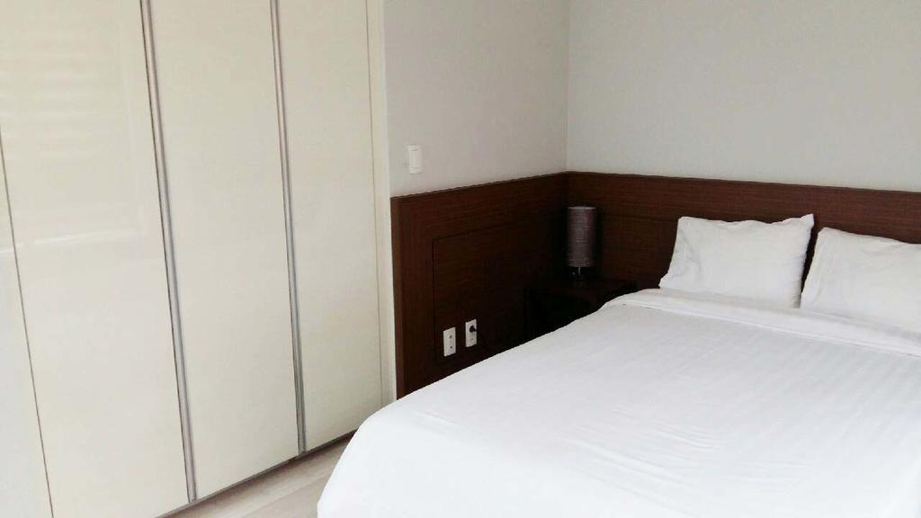 Gaon Residence Hotel Daejeon Exterior photo